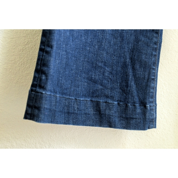 J Brand Love Story in Trouble Wash - Picture 7 of 8